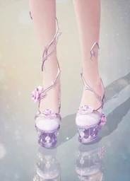 Blooming Chapter