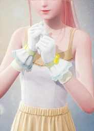 Cool Touch: Spring Purity