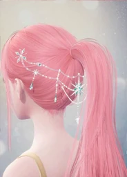 Star Gaze: Emerald Dream