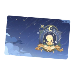 Starlit Wish