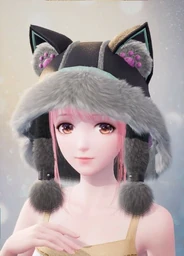 Animal Ears