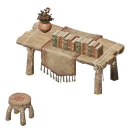 Imaginative Learning Set