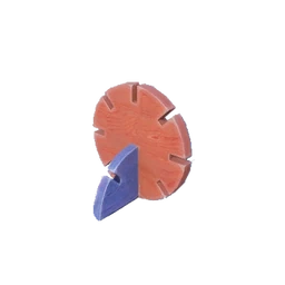 Joint Block Flowers