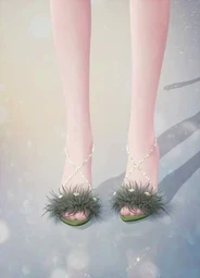 Journey to Tomorrow: Moss