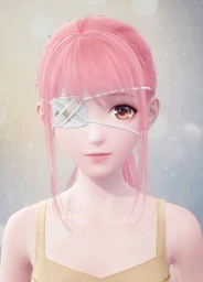 Shielded Glance