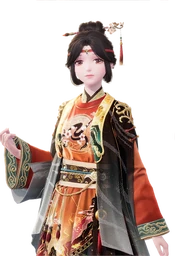 Danqing Craft: Maple