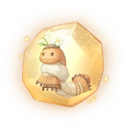 Scarf Worm Essence
