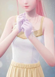 Violet Veil