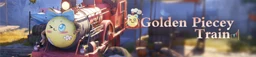 Golden Piecey Train