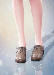 Longing Footsteps