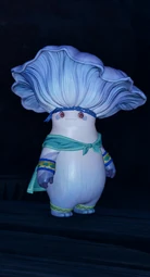 "Queen Shroomie"