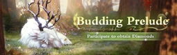 Budding Prelude