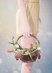 Floral Journey
