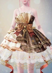 Honeyed Melody
