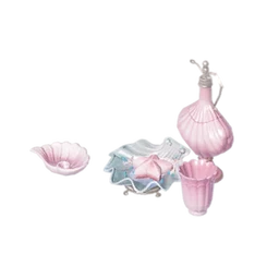 Little Shell Wash Set