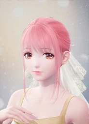 Glowing Crown: Cadenza