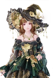 Rainfall & Blossoms: Farewell