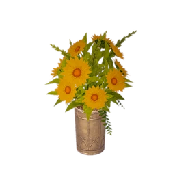 Sunward Bouquet