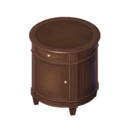 Branchborne Tea Table