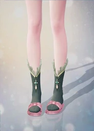 New Designs: Misted