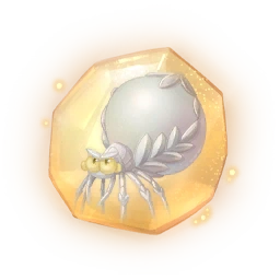 Pearled Spider Essence