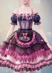 Candy-Coated