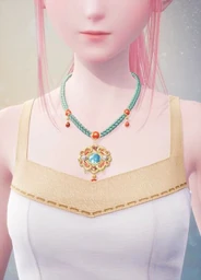 Pearled Radiance