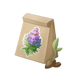 Chimebloom Seed