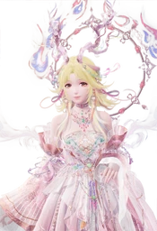Chroma's Mortal Heart: Echoes