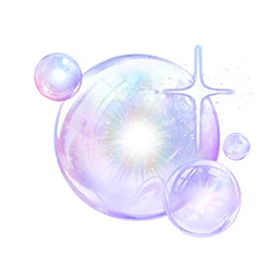 Glitter Bubbles: Sexy