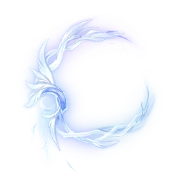 Moonlit Ode: Head