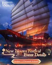 New Bloom Festival