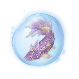 Rainbow Fish Essence
