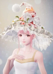 Shroomcap Song