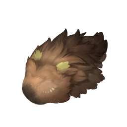 Sproutborne Fluff
