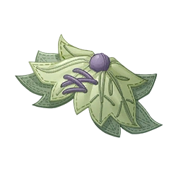 Withered Leaf Patch