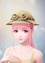Adventure's Hat