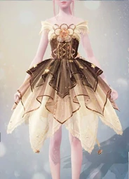 Enchanted Brilliance: Sublime Intent