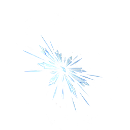First Snow: Hands