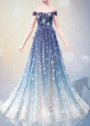 Rustling Stars