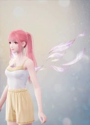 Wishless Song: First Glow