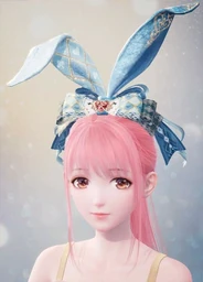 Bunny Ears' Omen