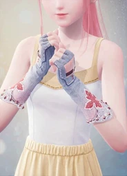 Dreamy Touch