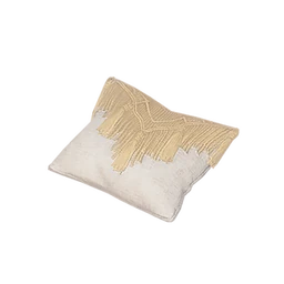 Leafy Chapter Pillow