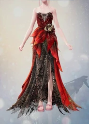 Midnight Roses: Scarlet Moon
