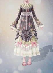 Serenity Tea