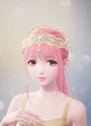 Stardust Wreath: Sunward