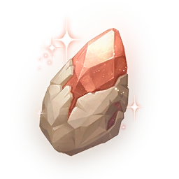 Warm Hot Spring Stone
