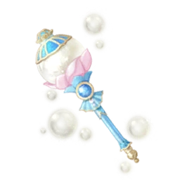 Serenity Bubblet
