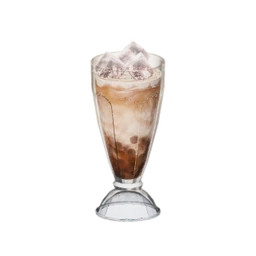 Delicious Marble Milk Tea